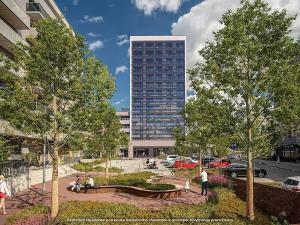 Prodej bytu 3+kk, Praha - Hloubětín, Waltariho, 75 m2