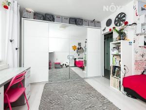 Prodej rodinného domu, Přistoupim, 224 m2