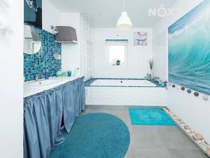 Prodej rodinného domu, Přistoupim, 224 m2