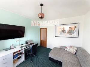 Prodej bytu 3+1, Brno, Kárníkova, 77 m2