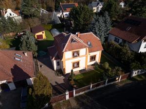 Prodej rodinného domu, Sadská, Spojovací, 113 m2