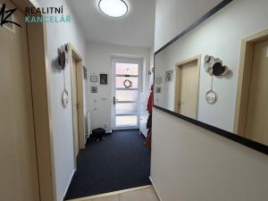 Prodej rodinného domu, Prostějov - Domamyslice, Ořechová, 150 m2