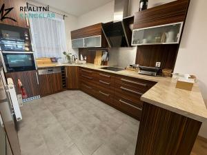 Prodej rodinného domu, Prostějov - Domamyslice, Ořechová, 150 m2