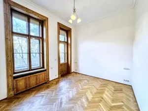 Pronájem bytu 5+1, Praha, 171 m2
