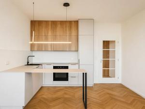 Pronájem bytu 2+kk, Praha, Vinohradská, 61 m2