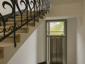 Pronájem bytu 1+kk, Praha - Vinohrady, 26 m2