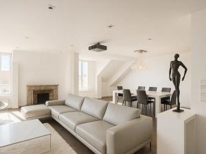 Prodej bytu 5+kk, Praha - Staré Město, 213 m2