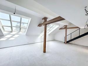 Prodej bytu 4+kk, Praha - Karlín, 163 m2