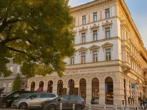 Prodej bytu 4+1, Praha, 195 m2