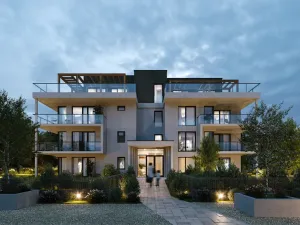 Prodej bytu 4+kk, Praha, 101 m2