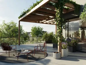 Prodej bytu 5+kk, Praha, 166 m2