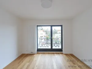 Pronájem bytu 3+kk, Praha - Košíře, Na pomezí, 92 m2