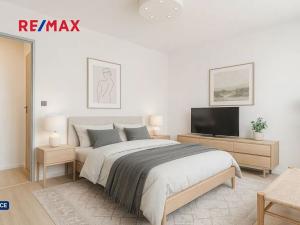 Prodej rodinného domu, Praha - Kobylisy, Březová, 145 m2