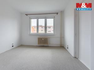 Pronájem bytu 2+1, Chodov, Vítězná, 54 m2