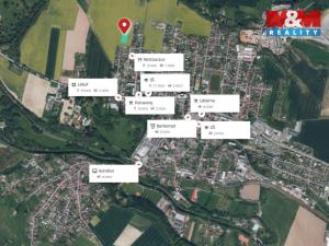 Prodej pozemku pro bydlení, Kostelec nad Orlicí, 6698 m2