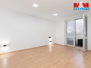 Prodej bytu 2+1, Ostrava - Zábřeh, Alejnikovova, 53 m2