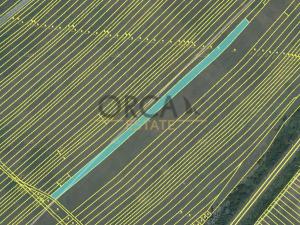 Prodej pole, Moravská Nová Ves, 3258 m2