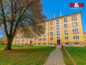 Prodej bytu 2+kk, Bukovany, 57 m2