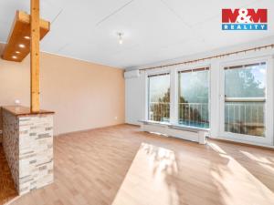 Prodej rodinného domu, Straškov-Vodochody - Straškov, 115 m2