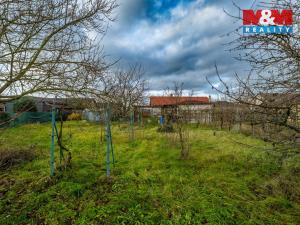 Prodej pozemku pro bydlení, Mělník, 652 m2