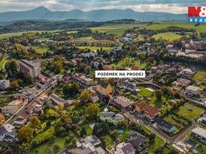 Prodej pozemku pro bydlení, Bystřany - Světice, 729 m2