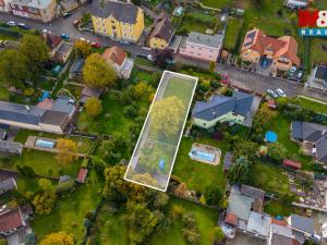 Prodej pozemku pro bydlení, Bystřany - Světice, 729 m2