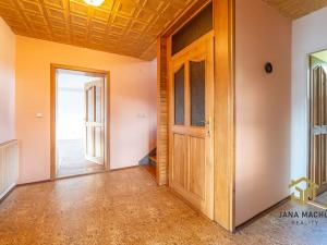 Prodej rodinného domu, Vysoké Pole, 250 m2