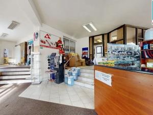 Pronájem obchodního prostoru, Litomyšl, Kpt. Jaroše, 322 m2