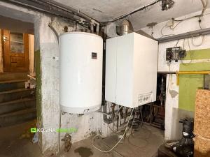 Prodej rodinného domu, Kynšperk nad Ohří, J. K. Tyla, 110 m2