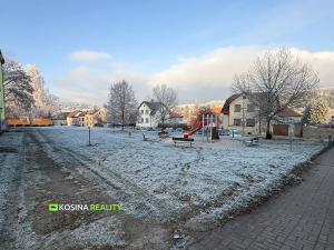 Prodej rodinného domu, Kynšperk nad Ohří, J. K. Tyla, 110 m2