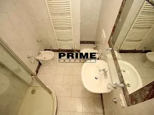 Pronájem bytu 3+1, Praha - Vinohrady, Polská, 105 m2