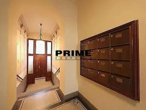 Pronájem bytu 3+1, Praha - Vinohrady, Polská, 105 m2