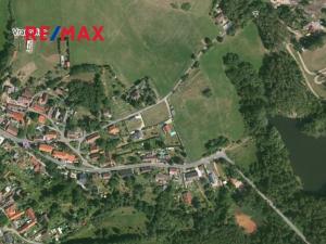 Prodej pozemku pro bydlení, Břasy, 6257 m2