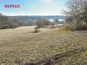 Prodej pozemku pro bydlení, Břasy, 6257 m2