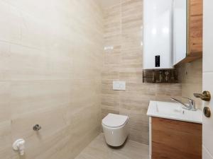 Prodej bytu 4+kk, Praha - Žižkov, Domažlická, 77 m2