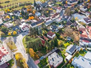 Prodej pozemku pro bydlení, Praha - Zličín, Hrozenkovská, 1647 m2