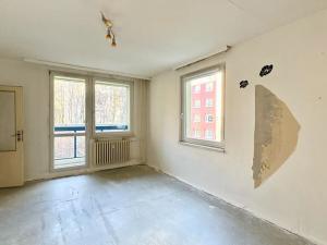 Pronájem bytu 1+1, Praha - Černý Most, Bratří Venclíků, 35 m2