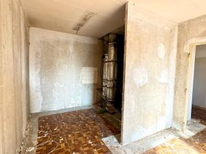 Pronájem bytu 2+kk, Praha - Hloubětín, Kardašovská, 44 m2