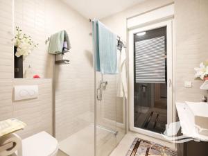 Prodej vily, Privlaka, Chorvatsko, 135 m2