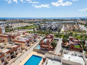 Prodej bytu 3+kk, Orihuela, Španělsko, 60 m2