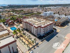 Prodej bytu 3+kk, Orihuela, Španělsko, 60 m2