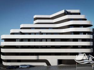 Prodej bytu 2+kk, Calp, Španělsko, 66 m2