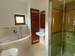 Pronájem bytu 3+kk, Praha - Velká Chuchle, Dolomitová, 115 m2