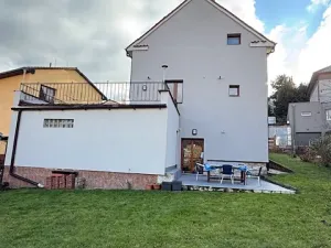 Pronájem bytu 3+kk, Praha - Velká Chuchle, Dolomitová, 115 m2