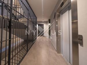 Pronájem bytu 1+kk, Praha - Dolní Měcholupy, Kardausova, 34 m2