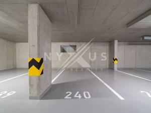 Pronájem bytu 1+kk, Praha - Dolní Měcholupy, Kardausova, 34 m2