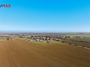 Prodej pozemku, Stolany, 1046 m2