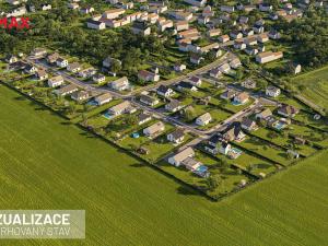 Prodej pozemku, Stolany, 1046 m2