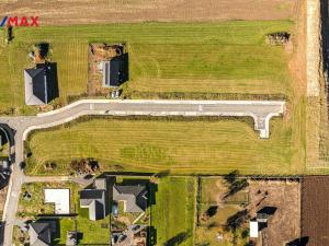 Prodej pozemku, Stolany, 902 m2