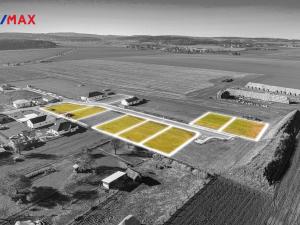 Prodej pozemku, Stolany, 902 m2